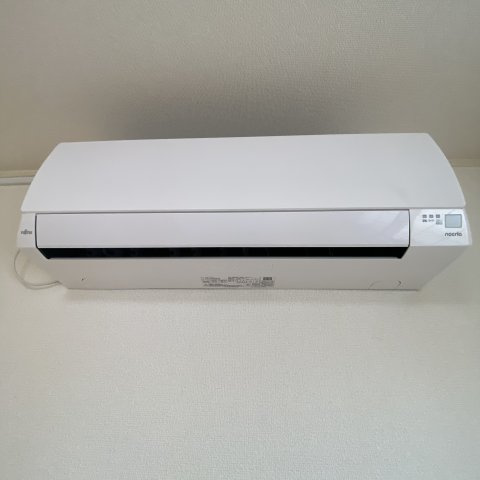 カーサ・ブリーゼの駐車場