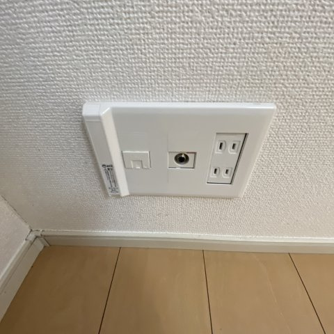 カーサ・ブリーゼの周辺|東翔高校まで750m