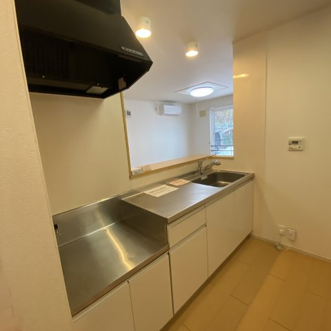 カーサ・ブリーゼの周辺|鷲別駅まで1030m