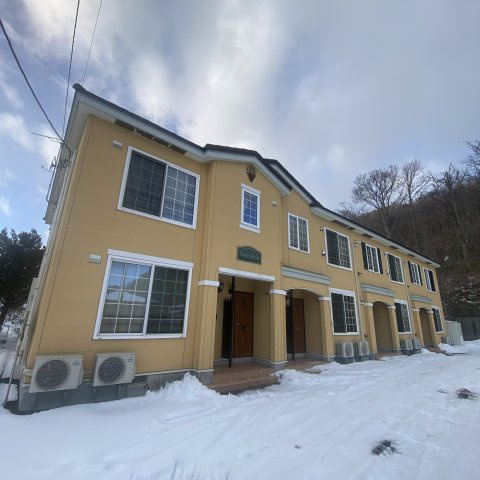 カーサ・ブリーゼ