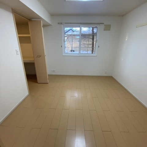 カーサ・ブリーゼの浴室