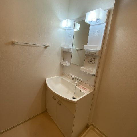 カーサ・ブリーゼのトイレ