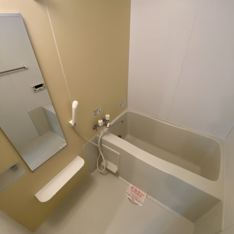 カーサ・ブリーゼの内装