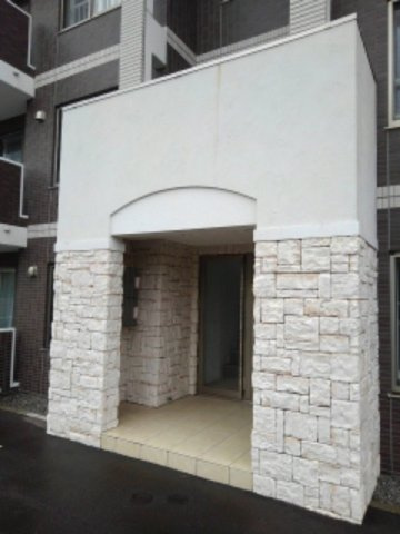 ＦＥＬＩＣＩＴＥ　Ⅱのその他共用部分