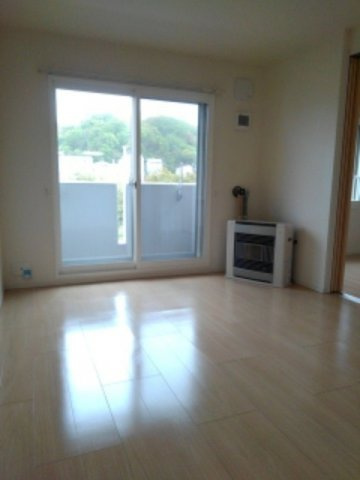 ＦＥＬＩＣＩＴＥ　Ⅱの居間・リビング