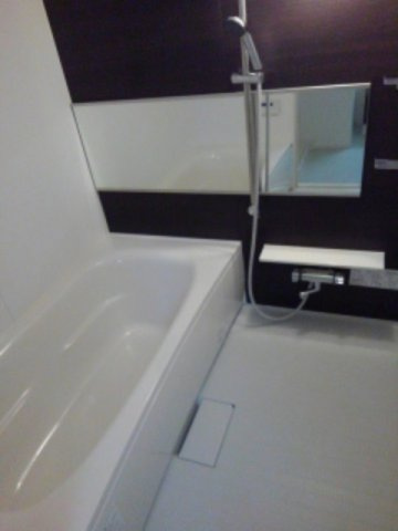 ＦＥＬＩＣＩＴＥ　Ⅱの浴室