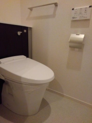 ＦＥＬＩＣＩＴＥ　Ⅱのトイレ