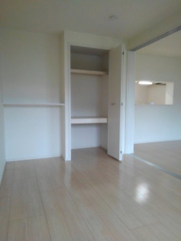 ＦＥＬＩＣＩＴＥ　Ⅱの内装