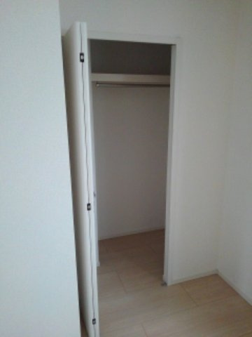 ＦＥＬＩＣＩＴＥ　Ⅱの収納