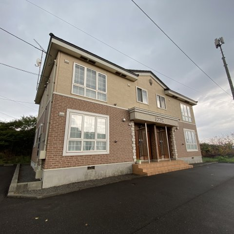 ブルー　ツリー　コートＡ