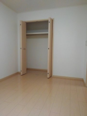 プレイスⅠの内装