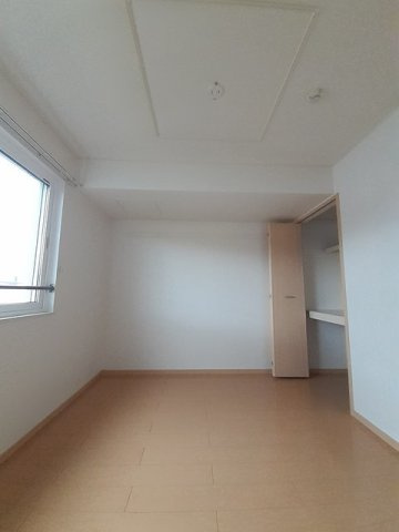 セルリアンブルーⅡの内装