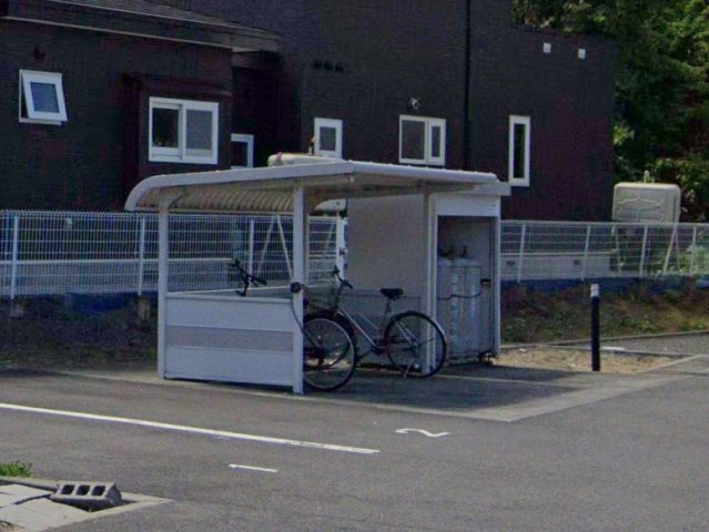 レオパレス三田のその他共用部分