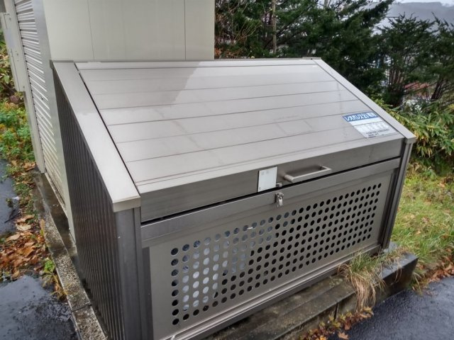 レオパレス室工のその他