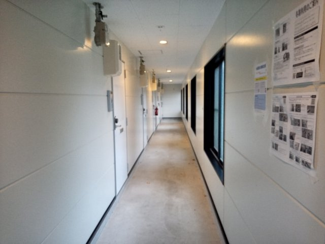 レオパレス室工のその他