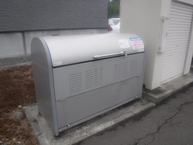 レオパレスハイサンドヴィラのその他