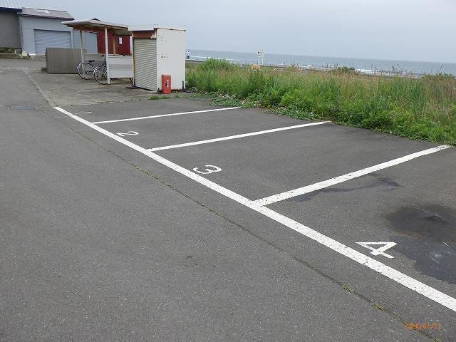 レオパレスシーサイドサカエのその他