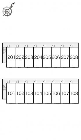 レオパレス三田Ａ館のその他