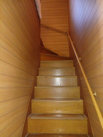 三木市緑が丘町西2丁目中古戸建の内装