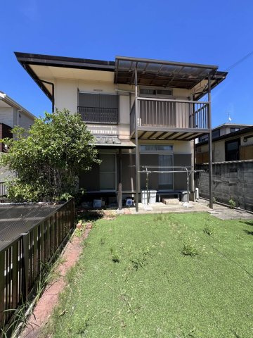 三木市緑が丘町西2丁目中古戸建の外観