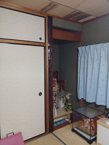 三木市緑が丘町西2丁目中古戸建の内装