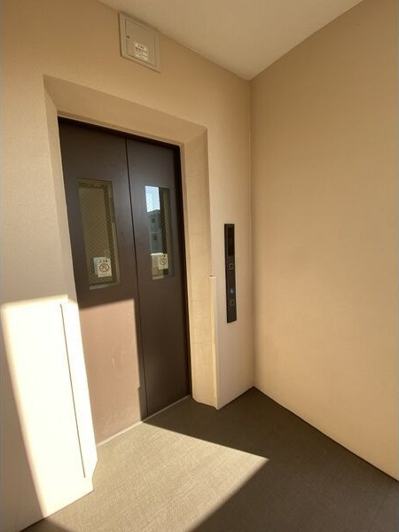 アリビオ江坂垂水町のその他共用部分