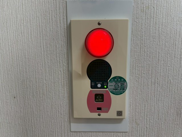 柱 鳥ビルのその他