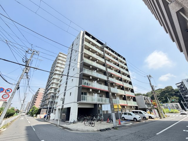 鉄筋コンクリート造の構造★