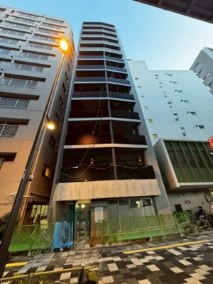 【外観】 | SYFORME ITABASHI Ⅲ