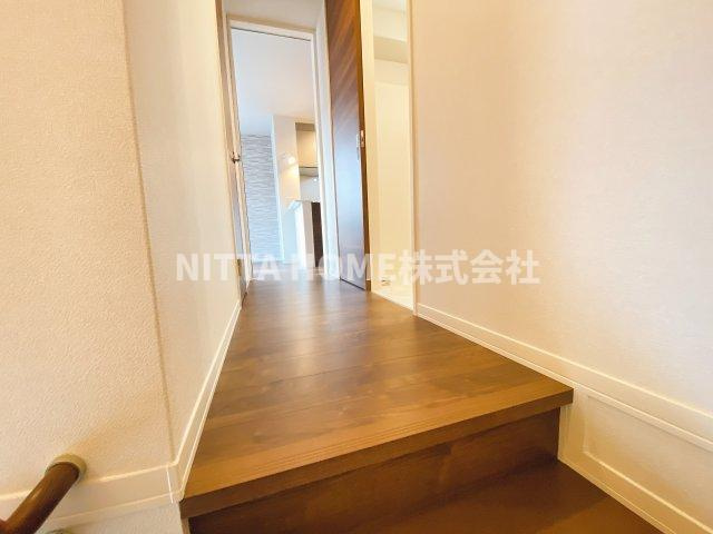 プルニエールの玄関|落ち着いた玄関です( ^^)