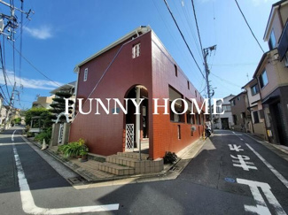 【外観】