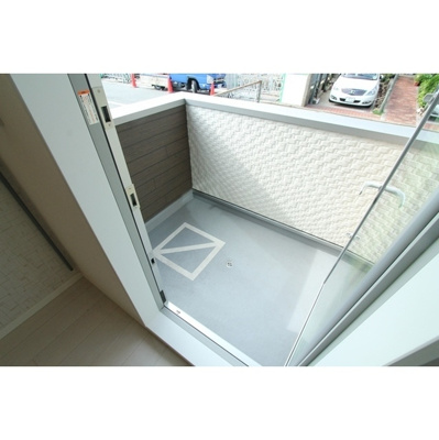 【バルコニー】 | 仲介手数料半額！HPには初期費用掲載！「プライスホーム」で検索！PREMIUM薬院