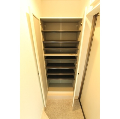 【収納】 | 仲介手数料半額！HPには初期費用掲載！「プライスホーム」で検索！PREMIUM薬院