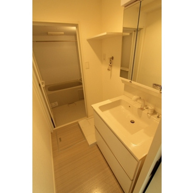 【洗面所】 | 仲介手数料半額！HPには初期費用掲載！「プライスホーム」で検索！PREMIUM薬院