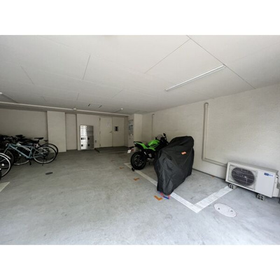 【駐車場】 | grande colline