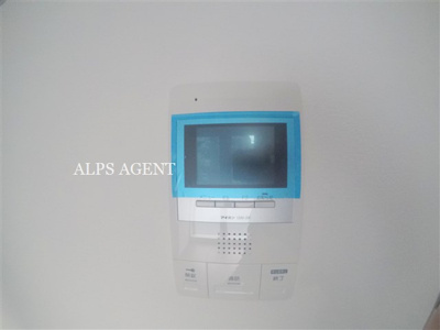 【セキュリティ】 | プレシエ伊勢佐木町