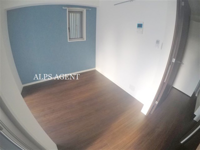 【居間・リビング】 | プレシエ伊勢佐木町