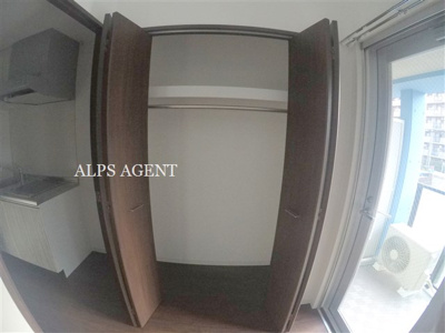 【収納】 | プレシエ伊勢佐木町