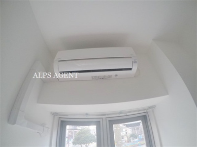 【その他共用部分】 | プレシエ伊勢佐木町