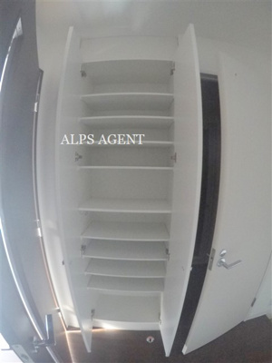 【収納】 | プレシエ伊勢佐木町