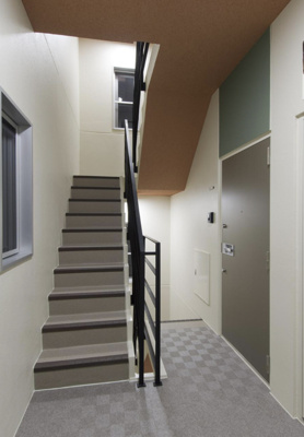 【その他共用部分】 | プレシエ伊勢佐木町