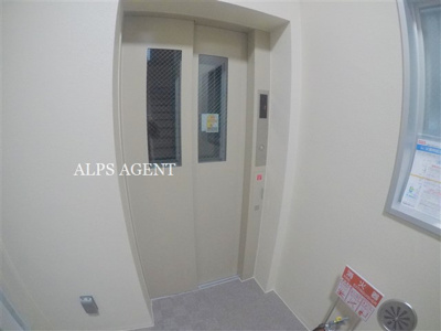 【設備】 | プレシエ伊勢佐木町