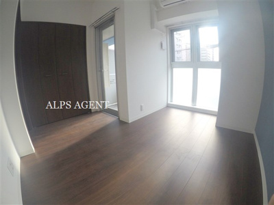 【居間・リビング】 | プレシエ伊勢佐木町