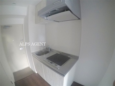 【キッチン】 | プレシエ伊勢佐木町