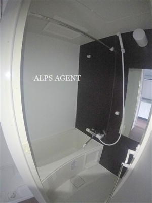 【浴室】 | プレシエ伊勢佐木町