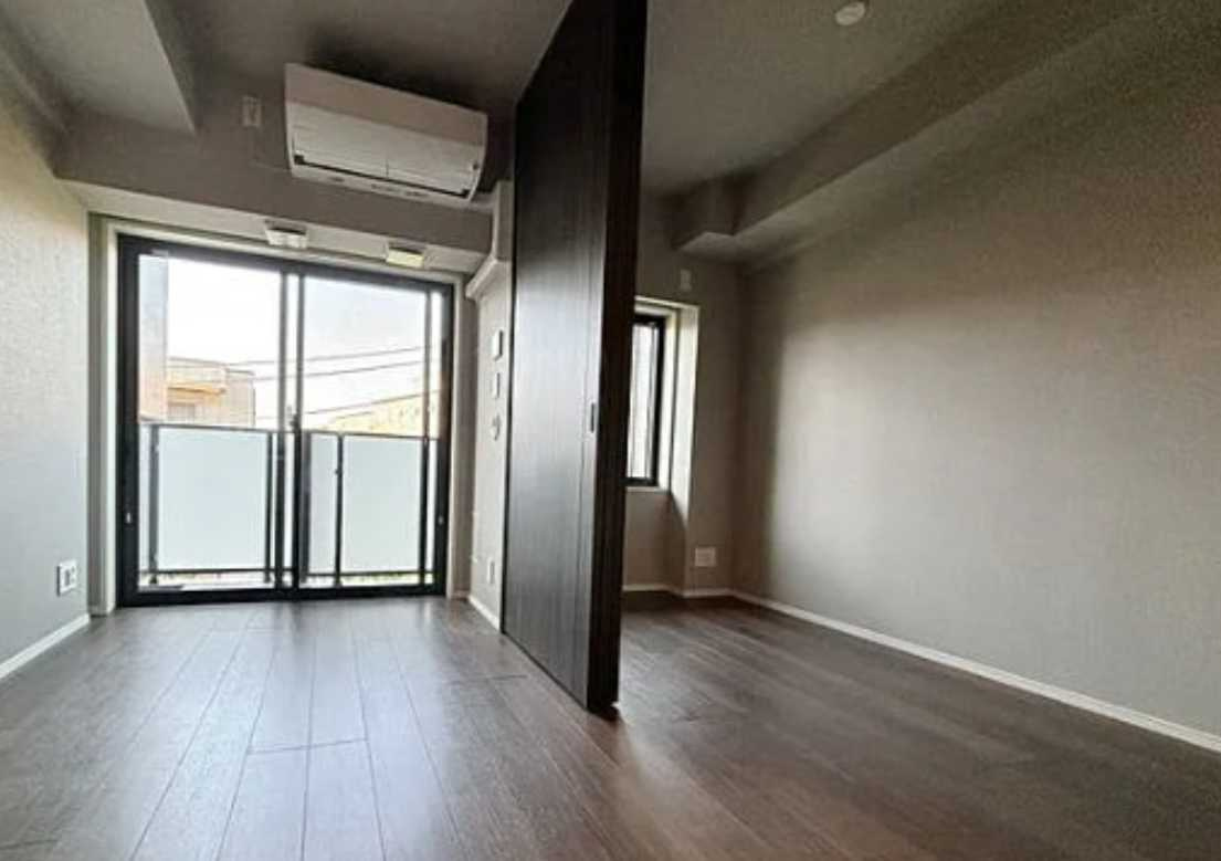 レジデンス桜新町ガーデン　ペット相談　フリーレント　礼金０の内装