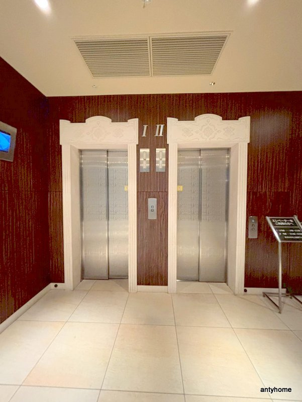 アルグラッドザタワー心斎橋　仲介手数料無料のその他共用部分