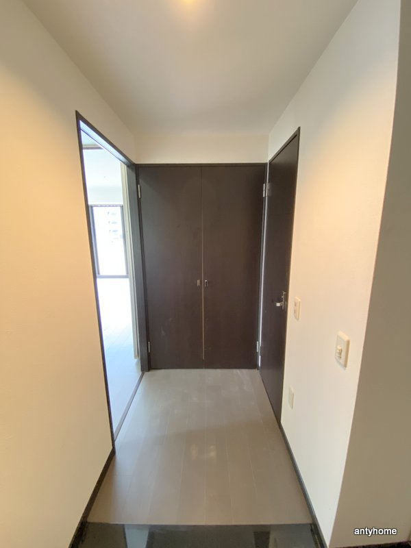 アルグラッドザタワー心斎橋　仲介手数料無料の内装