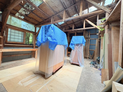 【その他】 | 勝浦市市野川　中古戸建