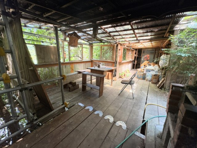 【その他】 | 勝浦市市野川　中古戸建